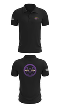 Waconia Senior High School Golf 70666759 Short Sleeve Performance Polo - 28