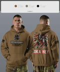 Comanche Squad 4858933 Hoodie - 17