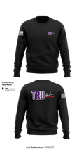 Tru Axle LLC 82082462 Crew Neck Sweatshirt - 27