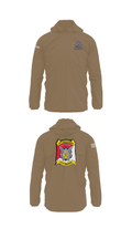 B Troop 2-17 Cav REGT 36740014 Windbreaker - 1