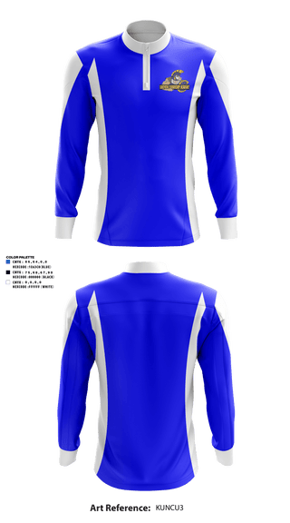 Quarter Zip Jacket, Lakeview Spartans Cheer, Cheer, Teamtime, Team time, sublimation, custom sports apparel, team uniforms, spirit wear, spiritwear, sports uniforms, custom shirts, team store, custom team store, fundraiser sports, apparel fundraiser