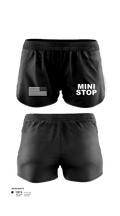 Mini stop 40015944 Women's Shorts - 3