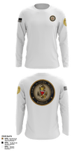 CMAA 19954181 Long Sleeve Performance Shirt 2