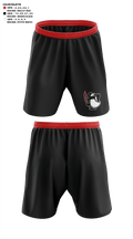 Tri-County High School Band 65607573 Athletic Shorts With Pockets - 41