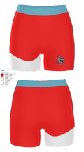 Seattle Christian School (High School) Track 4009175 Tank Top - 22