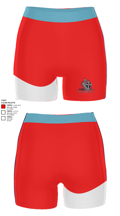 Seattle Christian School (High School) Track 4009175 Tank Top - 22