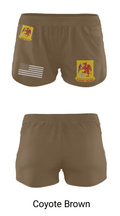 2nd Chemical Battalion 67999442 Ranger Panties - 3