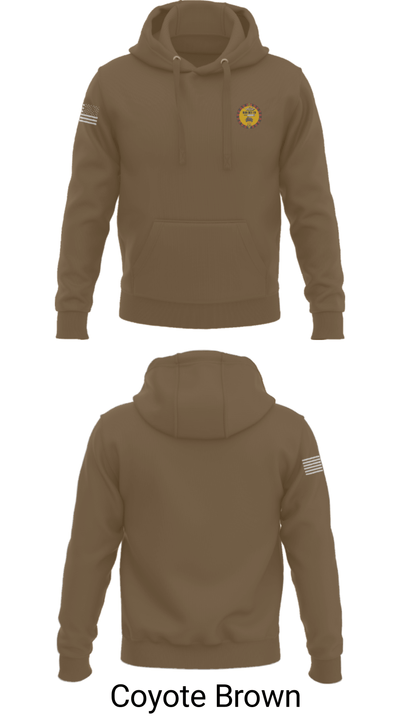 BAD BET 2-12 CAV 3701535 Hoodie - 18