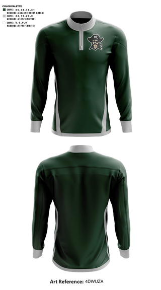Quarter Zip Jacket, Reynolds High School Basketball, Men's Basketball, Teamtime, Team time, sublimation, custom sports apparel, team uniforms, spirit wear, spiritwear, sports uniforms, custom shirts, team store, custom team store, fundraiser sports, apparel fundraiser