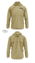 Destroyers 72679654 Windbreaker - 1