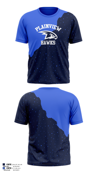 Short Sleeve Performance Shirt, Plainview Little League, Baseball, Teamtime, Team time, sublimation, custom sports apparel, team uniforms, spirit wear, spiritwear, sports uniforms, custom shirts, team store, custom team store, fundraiser sports, apparel fundraiser