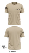 U43-24 64979853 Short Sleeve Performance Shirt - 106