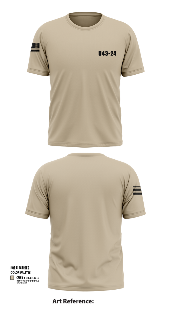 Short Sleeve Performance Shirt, U43-24, Army, Teamtime, Team time, sublimation, custom sports apparel, team uniforms, spirit wear, spiritwear, sports uniforms, custom shirts, team store, custom team store, fundraiser sports, apparel fundraiser