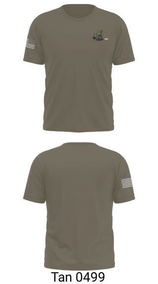 Short Sleeve Performance Shirt, 109 Airlift Wing, Air Force, Teamtime, Team time, sublimation, custom sports apparel, team uniforms, spirit wear, spiritwear, sports uniforms, custom shirts, team store, custom team store, fundraiser sports, apparel fundraiser