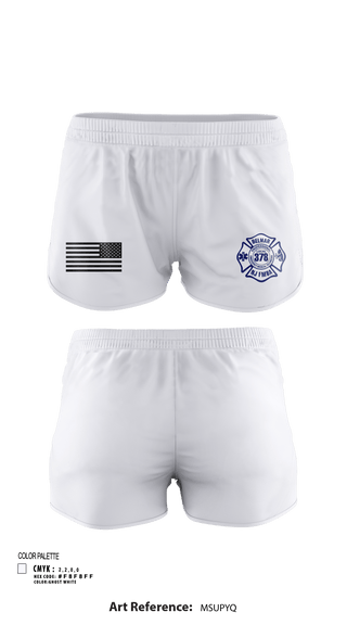 Ranger Panties, Belmar FMBA, Fire Department, Teamtime, Team time, sublimation, custom sports apparel, team uniforms, spirit wear, spiritwear, sports uniforms, custom shirts, team store, custom team store, fundraiser sports, apparel fundraiser