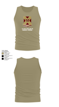 4/9 Field Artillery 56 Command (Pershing) 34975025 Tank Top - 99
