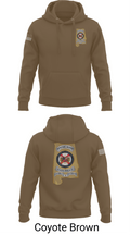 Major Crimes 85282762 Hoodie - 17