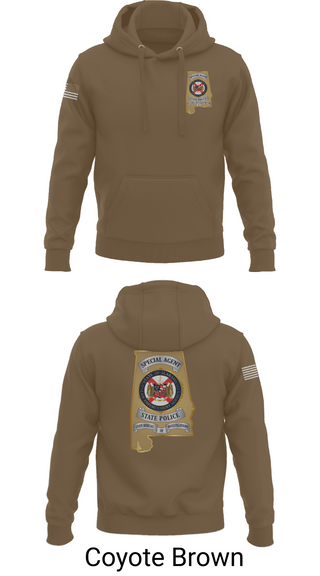 Hoodie, Major Crimes, , Teamtime, Team time, sublimation, custom sports apparel, team uniforms, spirit wear, spiritwear, sports uniforms, custom shirts, team store, custom team store, fundraiser sports, apparel fundraiser