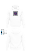 Pro Holmes Sports Basketball Academy 18738195 Hoodie - 5