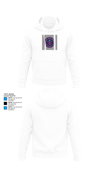 Hoodie, Pro Holmes Sports Basketball Academy, Men's Basketball, Teamtime, Team time, sublimation, custom sports apparel, team uniforms, spirit wear, spiritwear, sports uniforms, custom shirts, team store, custom team store, fundraiser sports, apparel fundraiser