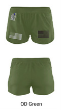 904th MP Det Military Working Dog 45495596 Ranger Panties - 43