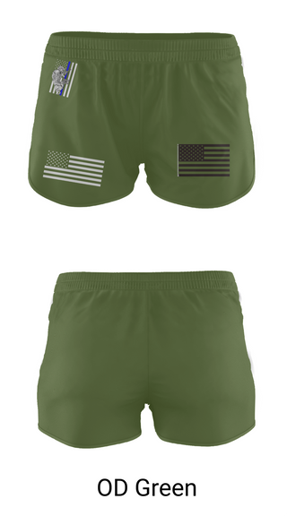 Ranger Panties, 904th MP Det Military Working Dog, Army, Teamtime, Team time, sublimation, custom sports apparel, team uniforms, spirit wear, spiritwear, sports uniforms, custom shirts, team store, custom team store, fundraiser sports, apparel fundraiser