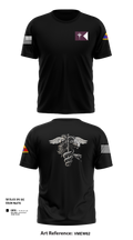 CHIMERA CO 12751765 Short Sleeve Performance Shirt - 2