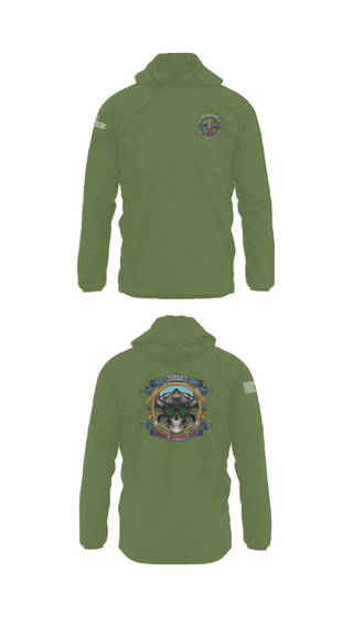 Windbreaker, LFSP, Marines, Teamtime, Team time, sublimation, custom sports apparel, team uniforms, spirit wear, spiritwear, sports uniforms, custom shirts, team store, custom team store, fundraiser sports, apparel fundraiser