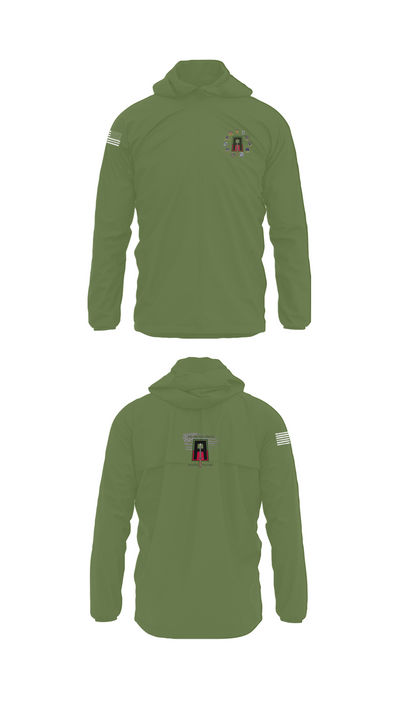 5th Armored Brigade 44800890 Windbreaker - 41