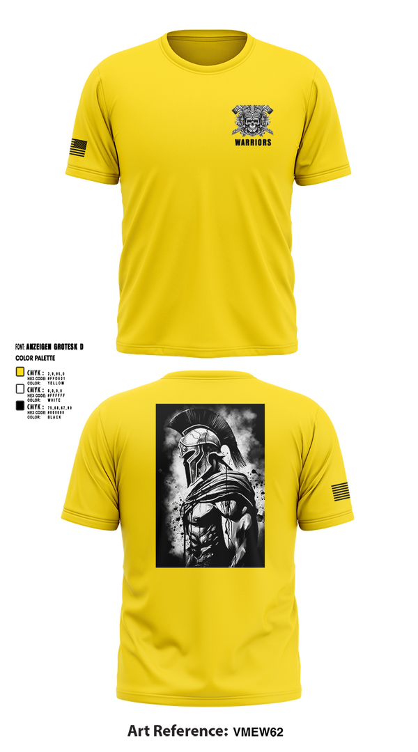 Short Sleeve Performance Shirt, Warriors, Army, Teamtime, Team time, sublimation, custom sports apparel, team uniforms, spirit wear, spiritwear, sports uniforms, custom shirts, team store, custom team store, fundraiser sports, apparel fundraiser