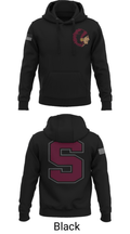 Stillwater Central High School Band 59080661 Hoodie - 25