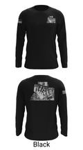 29th MP CO. 14693703 Long Sleeve Performance Shirt - 26