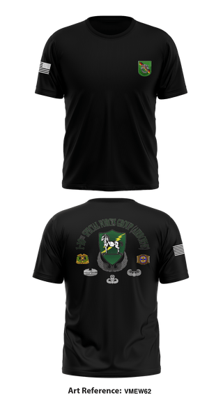Old School Cotton Feel Shirt, 1-10 SFG FSC, Army, Teamtime, Team time, sublimation, custom sports apparel, team uniforms, spirit wear, spiritwear, sports uniforms, custom shirts, team store, custom team store, fundraiser sports, apparel fundraiser
