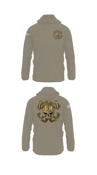 Windbreaker, DB, Navy, Teamtime, Team time, sublimation, custom sports apparel, team uniforms, spirit wear, spiritwear, sports uniforms, custom shirts, team store, custom team store, fundraiser sports, apparel fundraiser