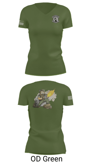 Women's Short Sleeve Vneck Shirt, FIELD MESS, Marines, Teamtime, Team time, sublimation, custom sports apparel, team uniforms, spirit wear, spiritwear, sports uniforms, custom shirts, team store, custom team store, fundraiser sports, apparel fundraiser