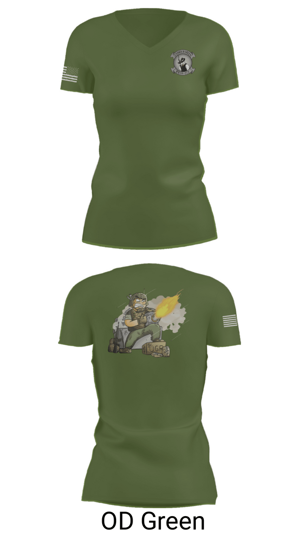 Women's Short Sleeve Vneck Shirt, FIELD MESS, Marines, Teamtime, Team time, sublimation, custom sports apparel, team uniforms, spirit wear, spiritwear, sports uniforms, custom shirts, team store, custom team store, fundraiser sports, apparel fundraiser