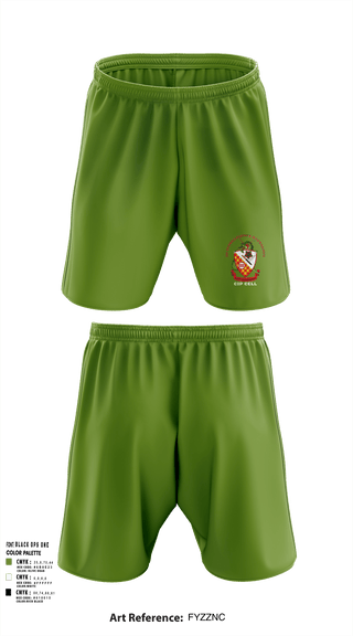 Athletic Shorts With Pockets, 3rd Intelligence Battalion, Marines, Teamtime, Team time, sublimation, custom sports apparel, team uniforms, spirit wear, spiritwear, sports uniforms, custom shirts, team store, custom team store, fundraiser sports, apparel fundraiser