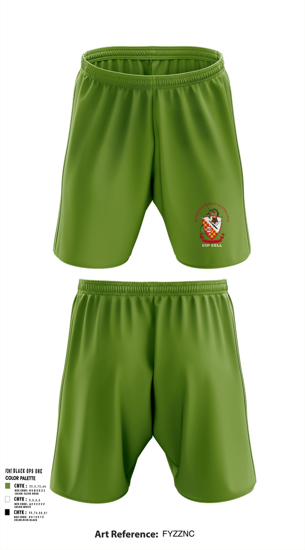 Athletic Shorts With Pockets, 3rd Intelligence Battalion, Marines, Teamtime, Team time, sublimation, custom sports apparel, team uniforms, spirit wear, spiritwear, sports uniforms, custom shirts, team store, custom team store, fundraiser sports, apparel fundraiser
