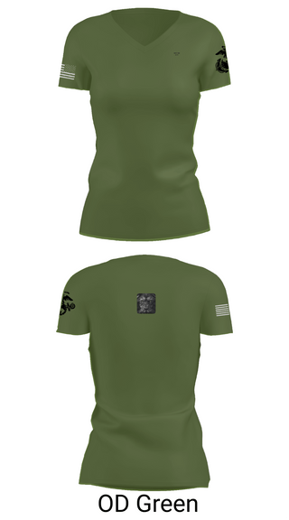 Womens Short Sleeve Vneck Shirt, fobbs clothing, , Teamtime, Team time, sublimation, custom sports apparel, team uniforms, spirit wear, spiritwear, sports uniforms, custom shirts, team store, custom team store, fundraiser sports, apparel fundraiser