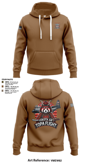 Hoodie, 374 MDSS/TOPA, Air Force, Teamtime, Team time, sublimation, custom sports apparel, team uniforms, spirit wear, spiritwear, sports uniforms, custom shirts, team store, custom team store, fundraiser sports, apparel fundraiser