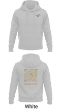 Ammunition ink 3066379 Hoodie - 6