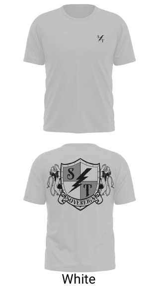 Short Sleeve Performance Shirt, Sovereign Tactics, , Teamtime, Team time, sublimation, custom sports apparel, team uniforms, spirit wear, spiritwear, sports uniforms, custom shirts, team store, custom team store, fundraiser sports, apparel fundraiser