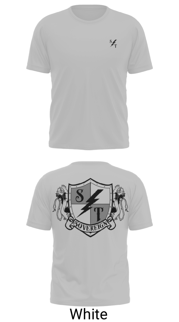 Short Sleeve Performance Shirt, Sovereign Tactics, , Teamtime, Team time, sublimation, custom sports apparel, team uniforms, spirit wear, spiritwear, sports uniforms, custom shirts, team store, custom team store, fundraiser sports, apparel fundraiser