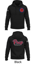 Jackson Preparatory School Swimming 57912925 Hoodie - 25