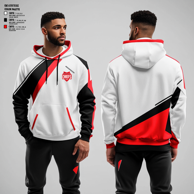Southern Cayuga Senior High School Basketball 24685145 Hoodie - 1