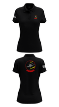 VMMT-204 23856450 Women's Short Sleeve Performance Polo  - 35
