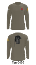 121 transportation 53489531 Long Sleeve Performance Shirt 62