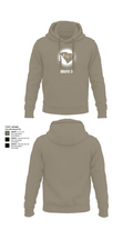 Bravo 3 55886317 Hoodie - 68