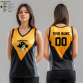 Southwestern Pirates 96714627 Basketball Uniform - 1