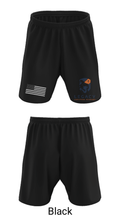 Legacy Christian Academy Golf 64951983 Athletic Shorts With Pockets - 20